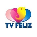 Logo do canal TV Feliz