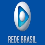 Logo do canal Rede Brasil
