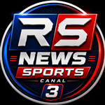 Logo do canal RS Sports News 3 Ao Vivo