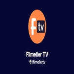 Logo do canal Filmelier TV Ao Vivo
