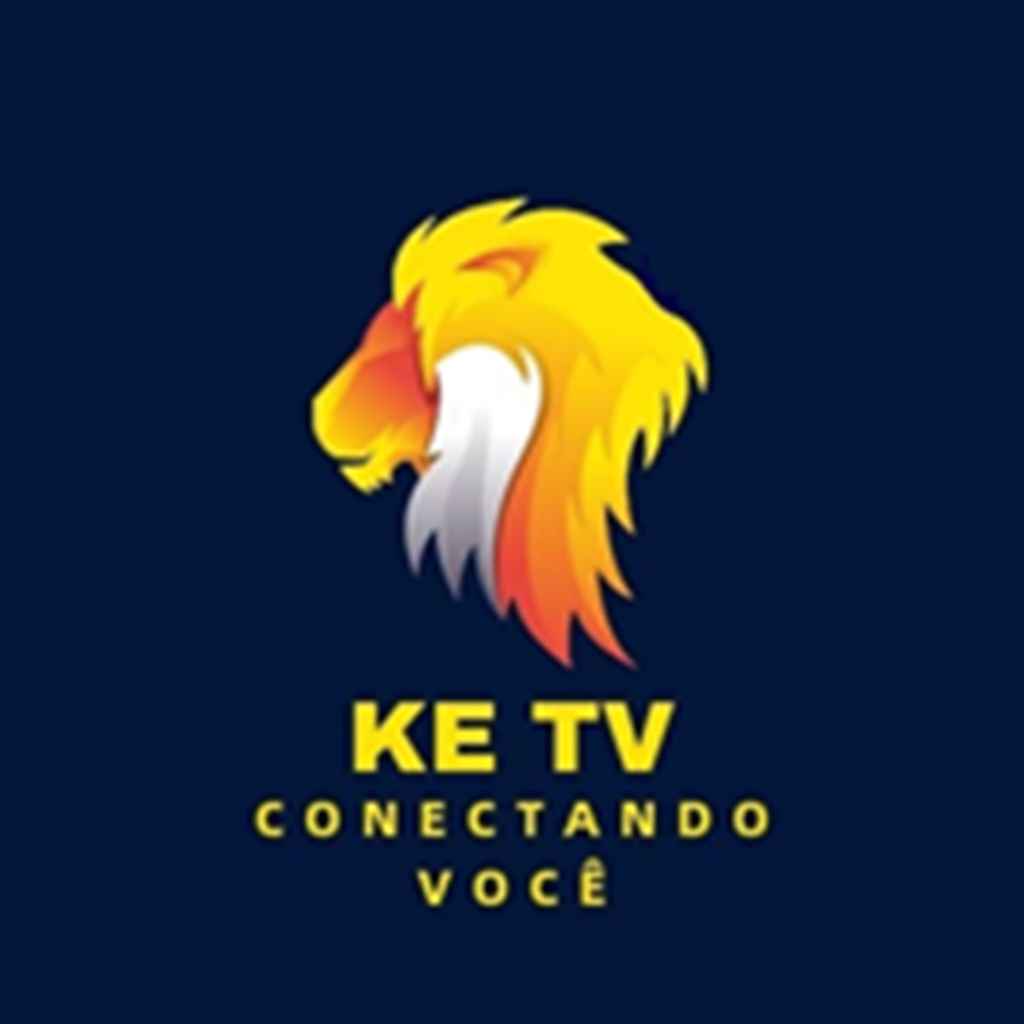 Logo KE TV