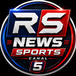 Logo do canal RS Sports News 5 Ao Vivo