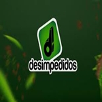 Logo do canal Desimpedidos Ao Vivo