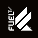 Logo do canal FUEL TV Brasil