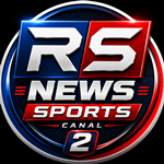 Logo do canal RS Sports News 2 Ao Vivo