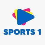 Logo do canal Unique Sports 1