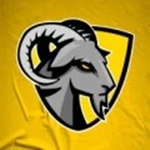 Logo do canal Canal GOAT