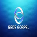 Logo do canal TV Rede Gospel Ao Vivo