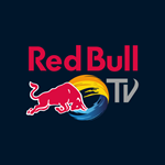 Logo do canal Red Bull TV