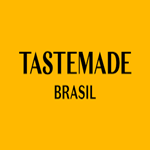 Logo do canal Tastemade Brasil