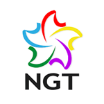 Logo do canal Rede NGT