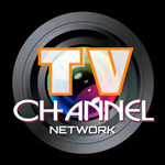Logo do canal TV Channel Network Ao Vivo