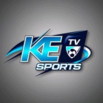 Logo do canal KE TV Sports Oficial — YouTube
