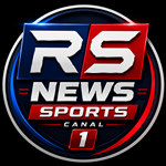 Logo do canal RS Sports News Ao Vivo
