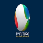 Logo do canal TV Futuro Ao Vivo