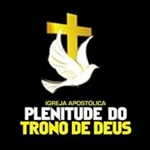 Logo do canal Rede Plenitude