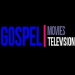 Logo do canal Gospel Movie Television