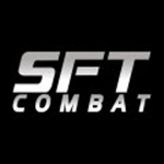 Logo do canal SFT Combat