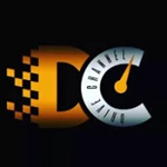 Logo do canal Drive Channel TV