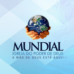 Igreja Mundial