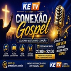 Conexão Gospel