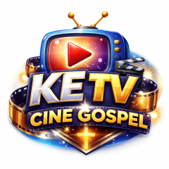 KE TV Cine Gospel