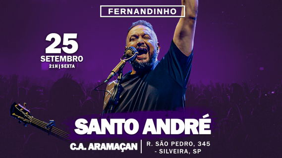 Fernandinho - Santo André