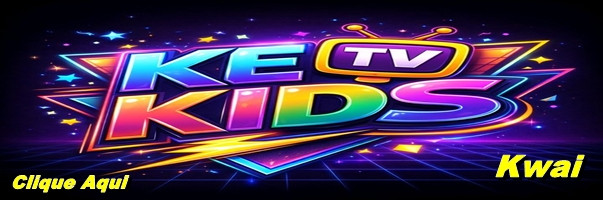 Kwai KE TV Kids