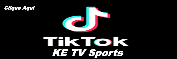 Tik Tok KE TV Sports