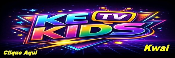Kwai KE TV KIDS